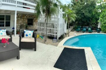 Spend a Budget-Friendly Vacation with Luxury Stays in Providenciales