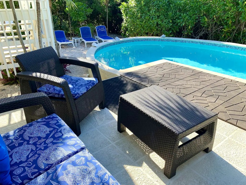 Perfect Stay in Coral Studio in Turks and Caicos Islands