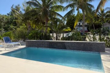 Choose the Presidential Suite for Your Vacation in Turks and Caicos
