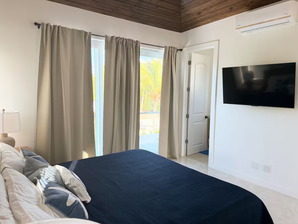 Turks and Caicos vacation villa for rent