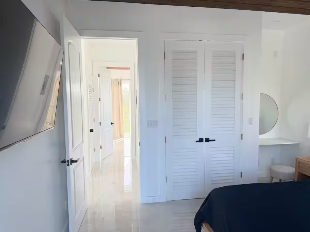 Turks and Caicos vacation villa for rent