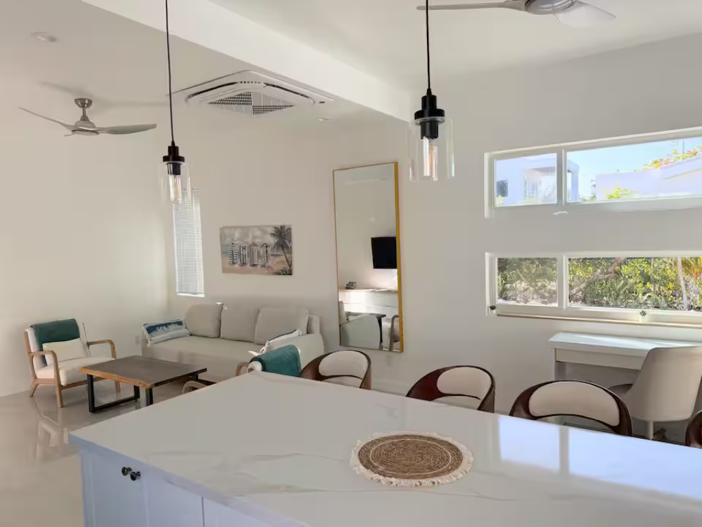 TCI Providenciales vacation home rentals