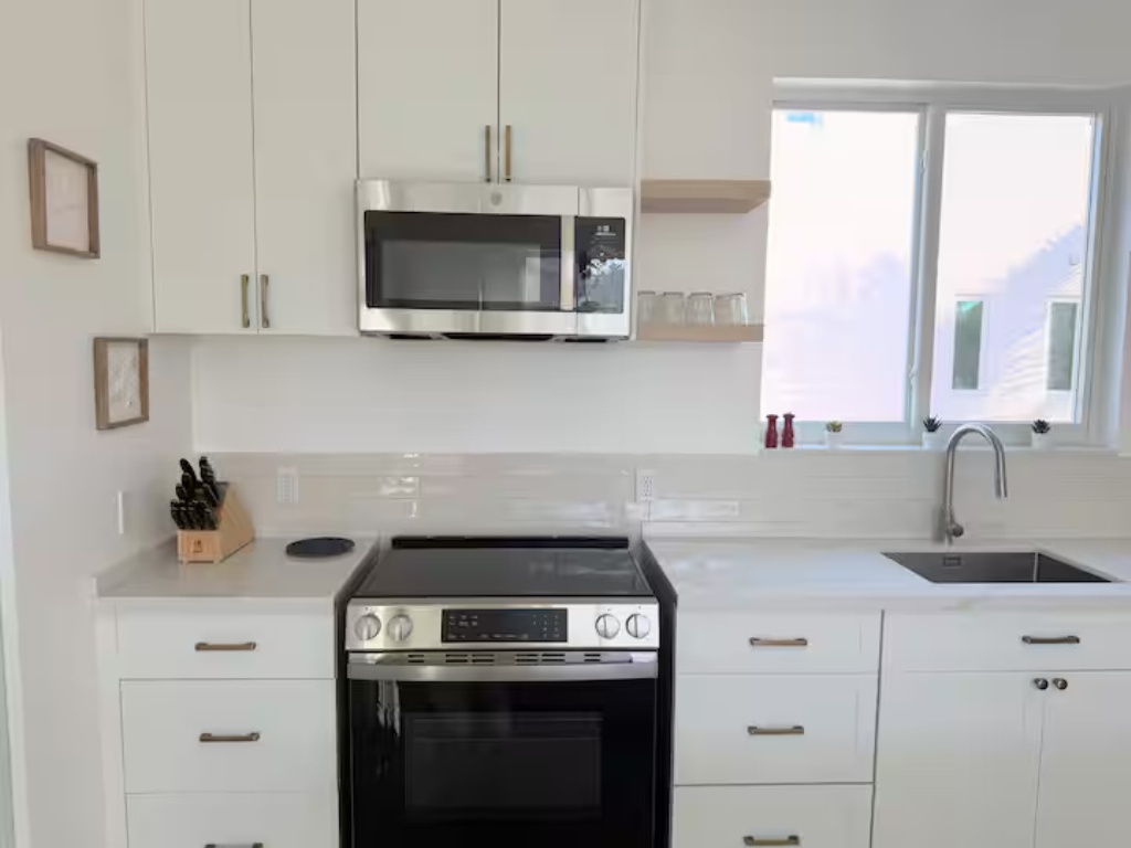 Turks and Caicos vacation villa for rent