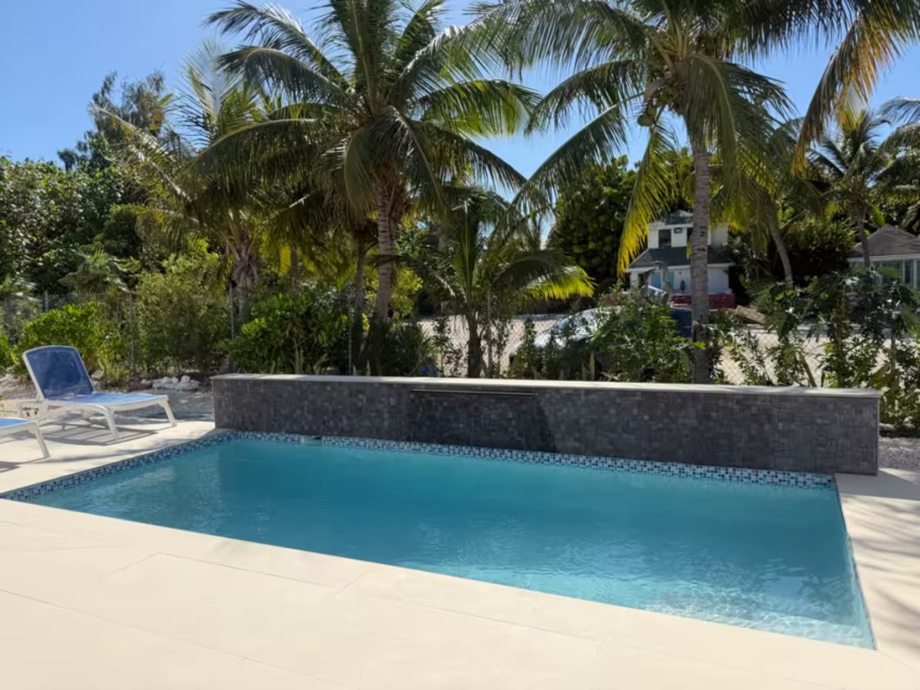 Turks and Caicos vacation villa for rent