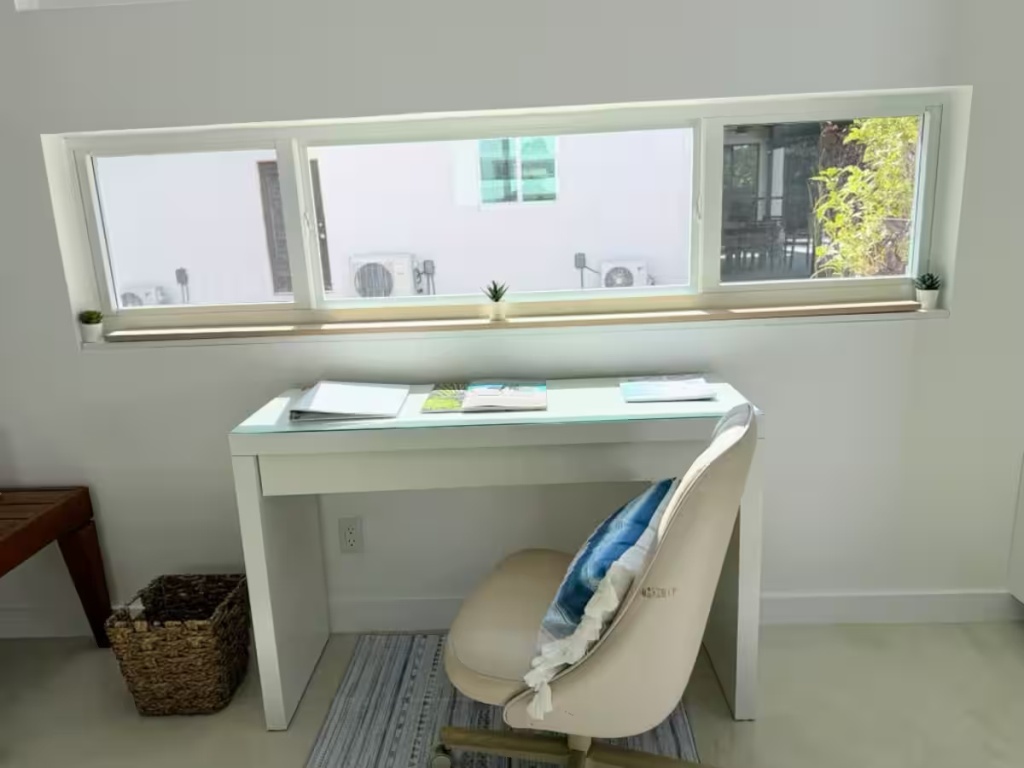 Turks and Caicos vacation villa for rent