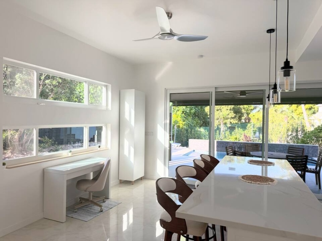 TCI Providenciales vacation home rentals
