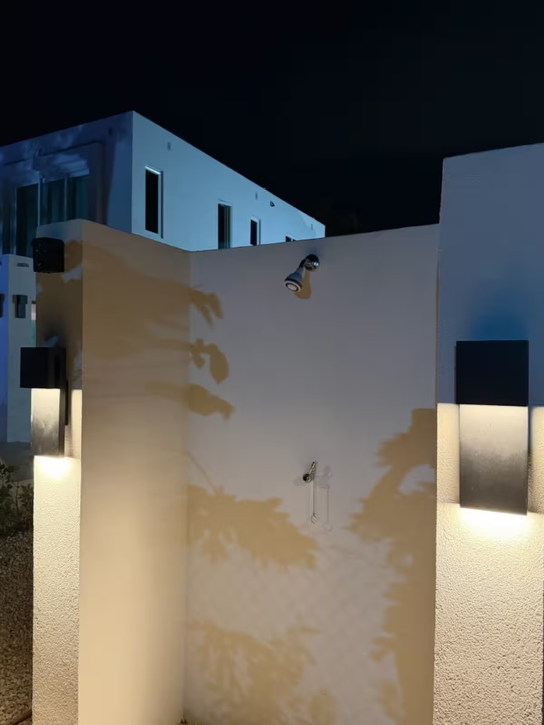 Turks and Caicos vacation villa for rent