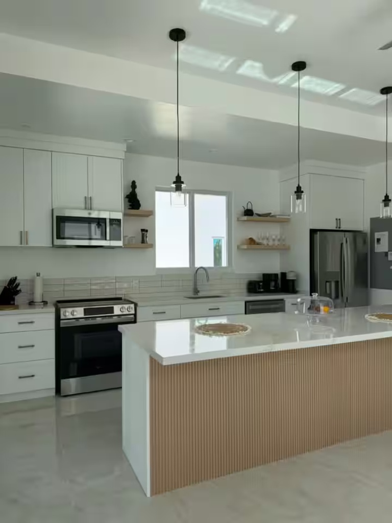TCI Providenciales 2 bedroom vacation rentals