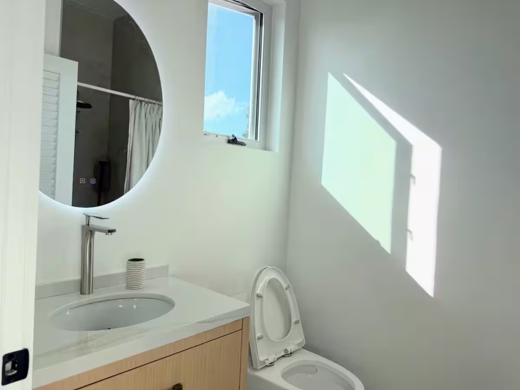 Turks and Caicos vacation villa for rent