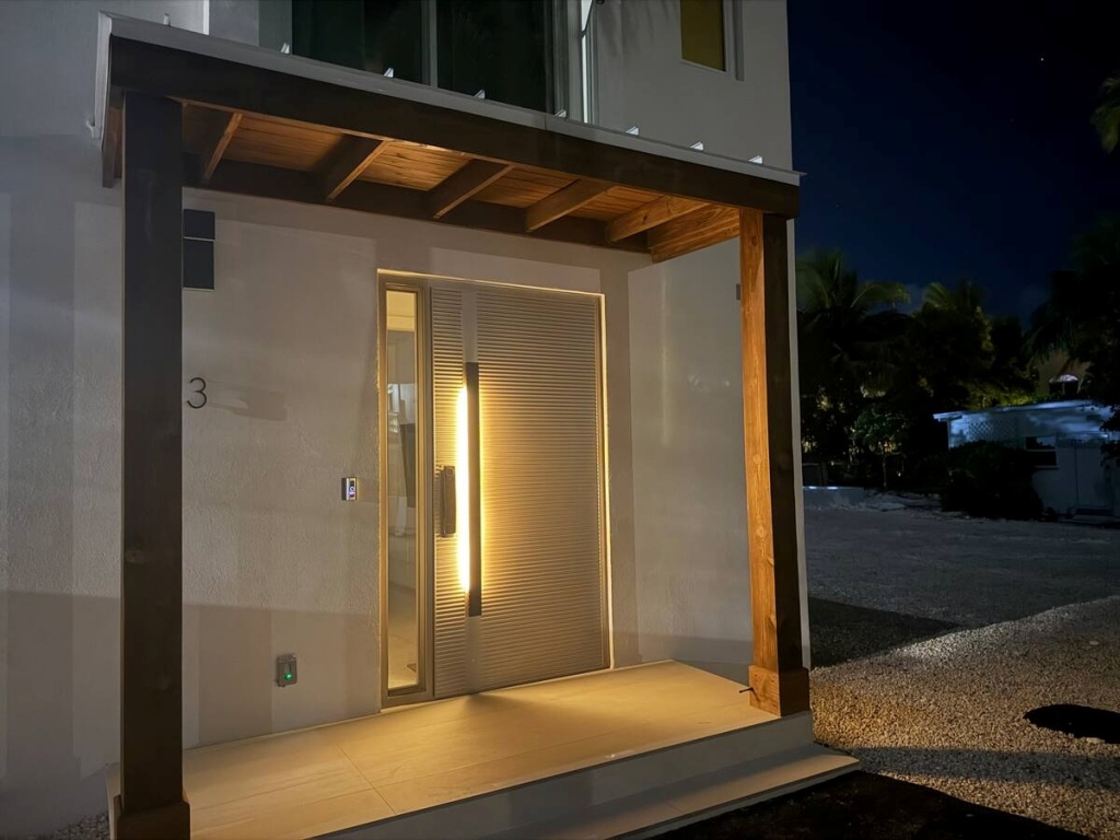 Turks and Caicos vacation villa for rent