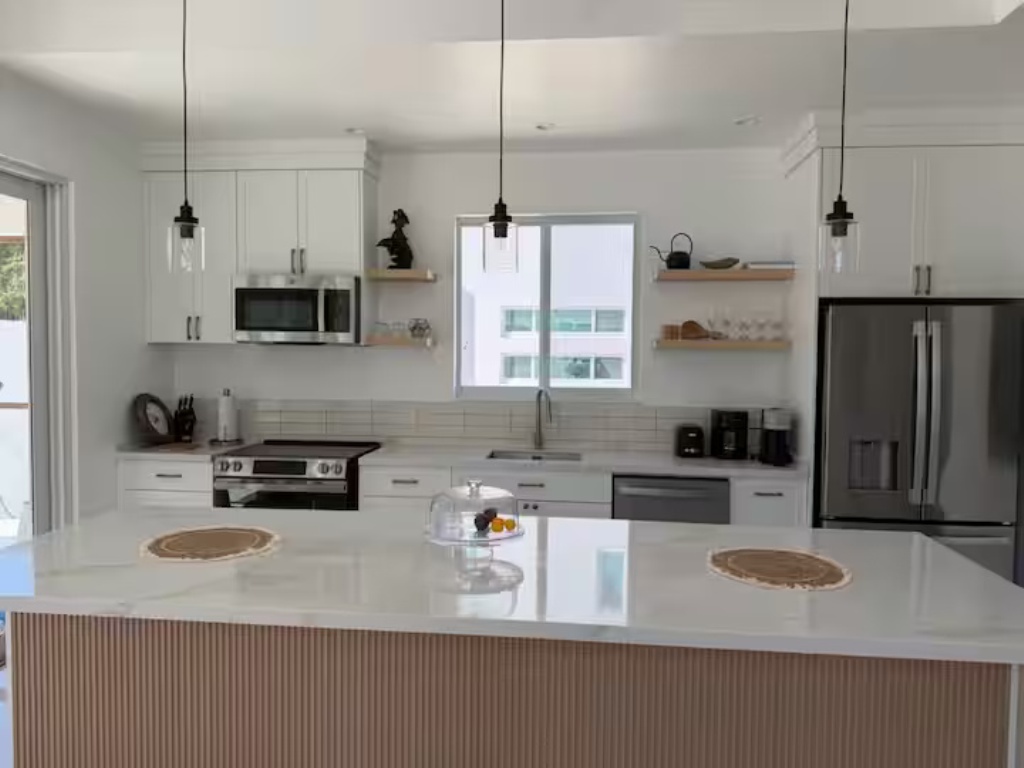 Turks and Caicos 1 bedroom vacation home