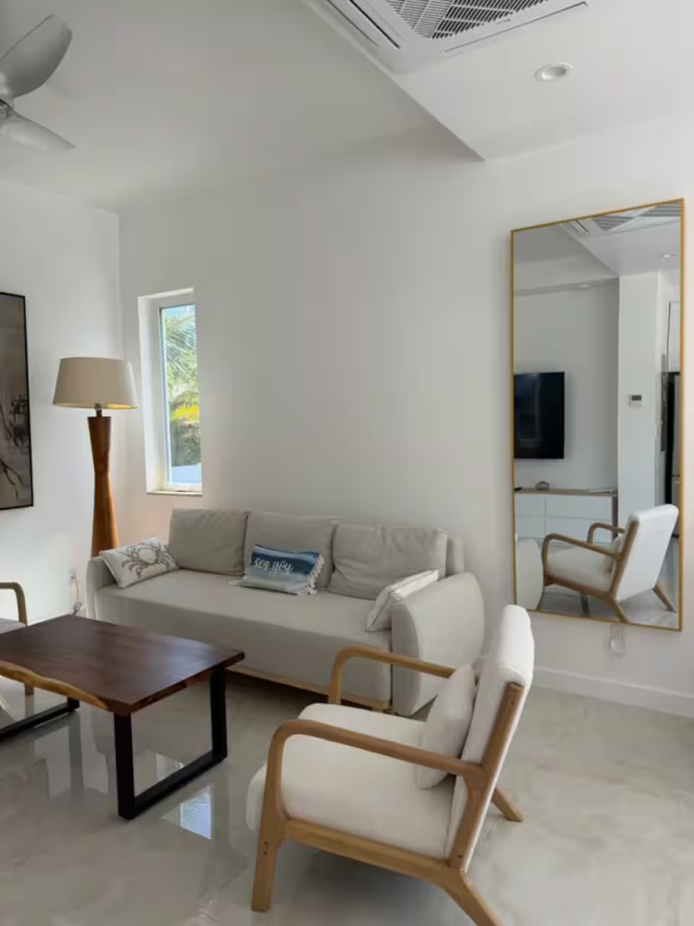 TCI Providenciales vacation home rentals