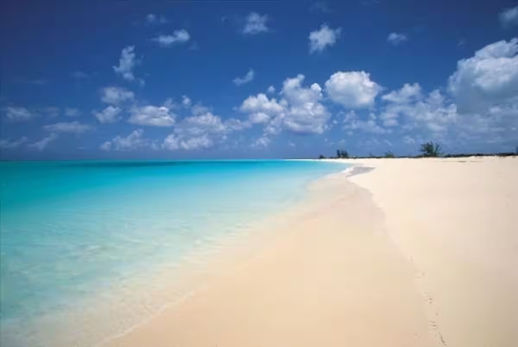 Turks and Caicos vacation villa for rent