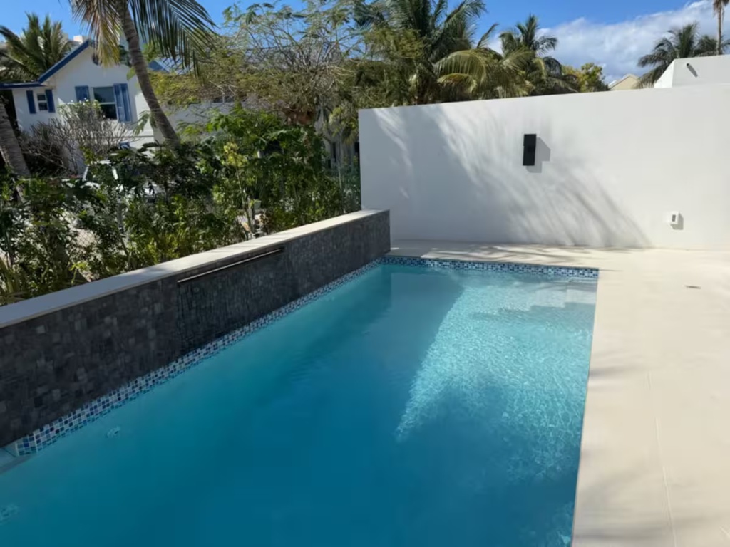 Turks and Caicos vacation villa for rent