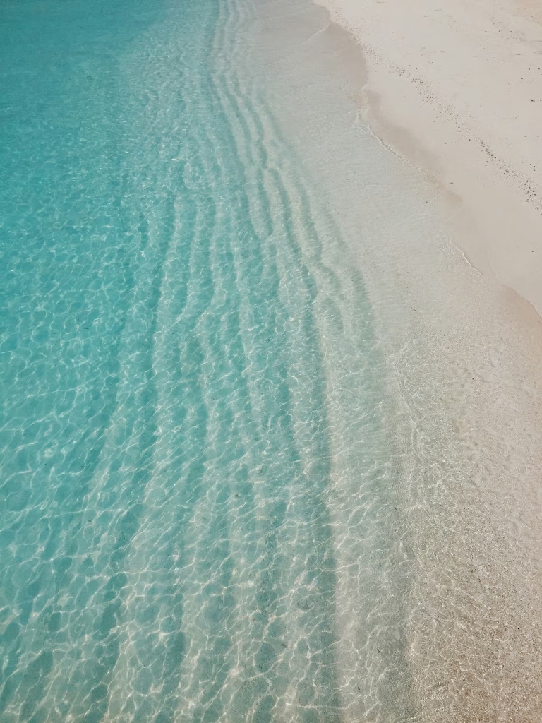 Turks and Caicos vacation villa for rent