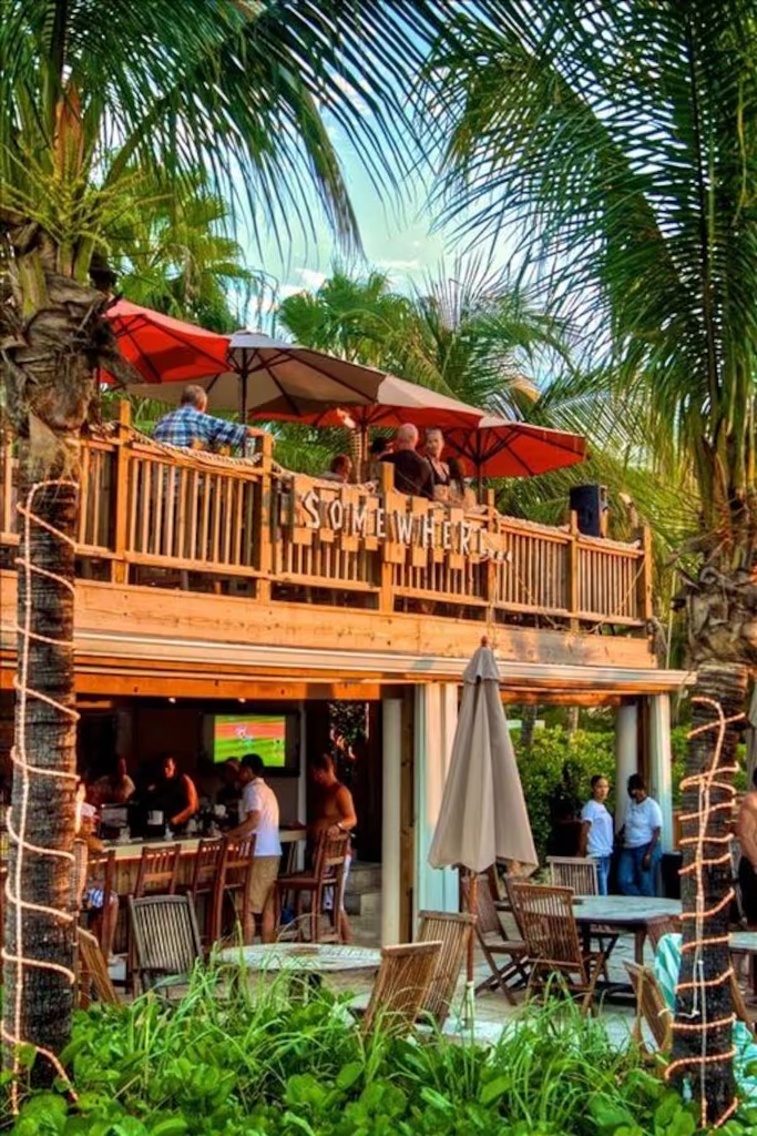 Turks and Caicos vacation villa for rent