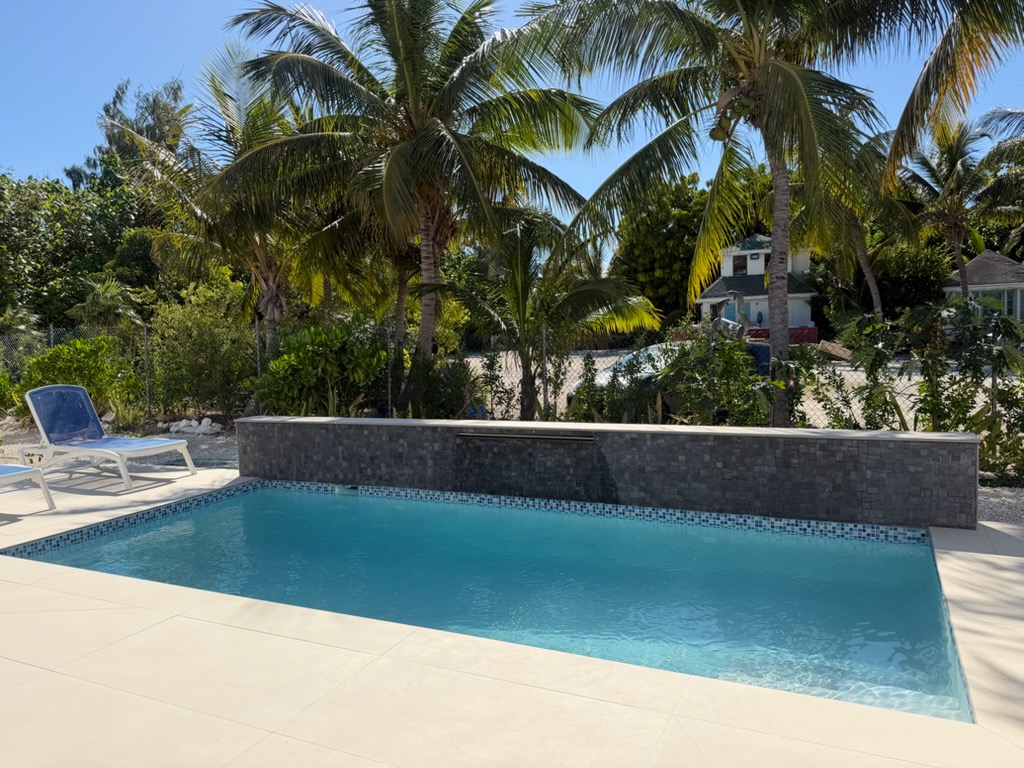 Turks and Caicos vacation villa for rent